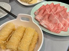 -东来顺饭庄(apm总店)