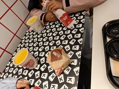 -肯德基(锦州万达店)