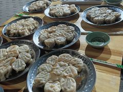 -周口正宗烧麦店