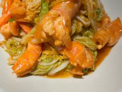 -北京食堂·烤鸭·宵夜(亚运村店)