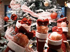 -弗兰克牛排西餐厅Ribone steak house(柠檬花园店)