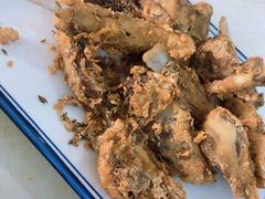 -何记羊汤馆(丽水佳源店)