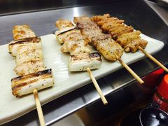 -晶吉·居酒屋·烧鸟·生鱼饭(中山区民主广场店)