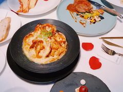-Wei菋·Le Bistrot
