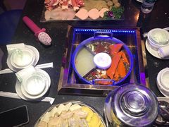 -唱客美食KTV量贩(北京路店)