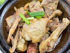 -鑫鸿达·海鲜闽菜热炒小馆(中山路店)