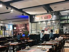 大堂-金翠河烧鹅餐厅(解放碑时代广场店)