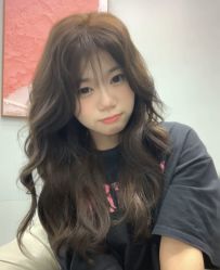 -一東造型烫发染发