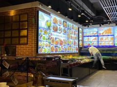-大闫家烧烤·小海鲜家常菜(郑庄店)