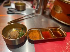 -西塔老太太泥炉烤肉(苏州大悦城店)