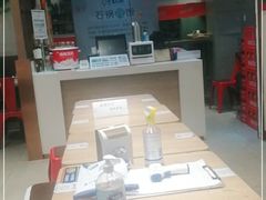 -权味·朝鲜族拌饭(勒泰店)