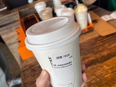 -星巴克臻选(宁波天一广场店)
