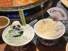 -蜀大侠火锅(总府路店)