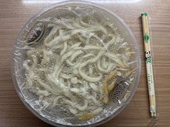 -门框胡同百年卤煮(鸟巢店)