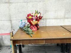 -素满香·食养自助(天一广场店)