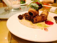-若蘭慈·无国界素食料理(欢乐海岸店)