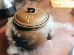 -不二茶空间·养生宴(石景山店)