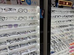 -创视镜匠眼镜管家(太升南路店)