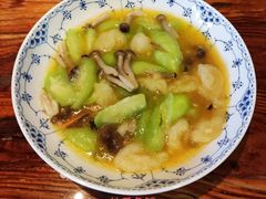 -宝中宝食府(清泰街店)