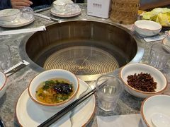 -三里屯土灶炖公鸡地锅鸡(江东店)