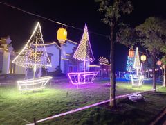 -木兰水镇旅游景区