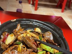 -春梅里卤鹅馆·47年老字号(中山路店)