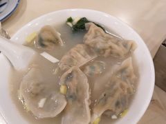 -玲又珑美食(盘福路店)