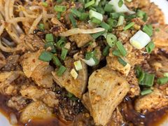 拐子肉-巷子肥肠(科华巷店)