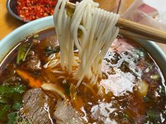 -全家福米线