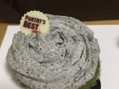 -Pantry's Best派悦坊蛋糕(K11购物艺术中心店)