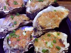 海鲜烧烤-串亿88烧烤·羊腿·羊蝎子(板泉路店)