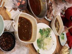 -双流老妈兔头(总店)