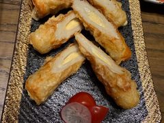 -肉魁屋·烧肉·烧鸟·酒场(高新店)