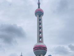 -东方明珠广播电视塔