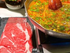 -旺福·贵州酸汤牛肉火锅(陆悦天地店)