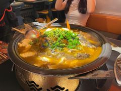 -探鱼·鲜青椒爽麻烤鱼(领展购物广场店)