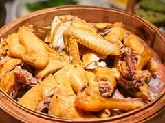 -章吴记喜瑞餐厅(东东城店)