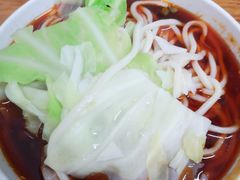 -易毛特色牛肉面(解放碑步行街店)