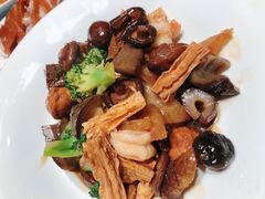 老铺第一罐-北京老铺烤鸭(西稍门店)
