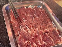 -京炭铜锅涮肉·羊蝎子·羊肉炉(保利·时光里店)