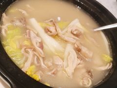 -宏玲餐厅(四川南路店)