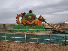 -廊坊文化艺术中心