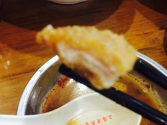 -潘国仙耳光馄饨(黄家阙路店)