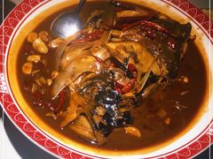 -旺顺阁鱼头泡饼(常营店)
