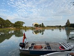 -水岸居湖景农家乐·阳澄湖大闸蟹