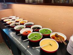 -三江两海老火锅(北京首店)
