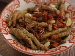 -羊子两室一厅