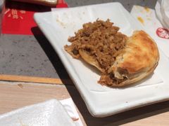 -大师兄·西北小馆(南沙万达广场店)