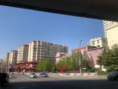 -即墨路小商品市场