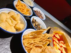 -九鼎轩脆毛肚火锅(南京东路店)